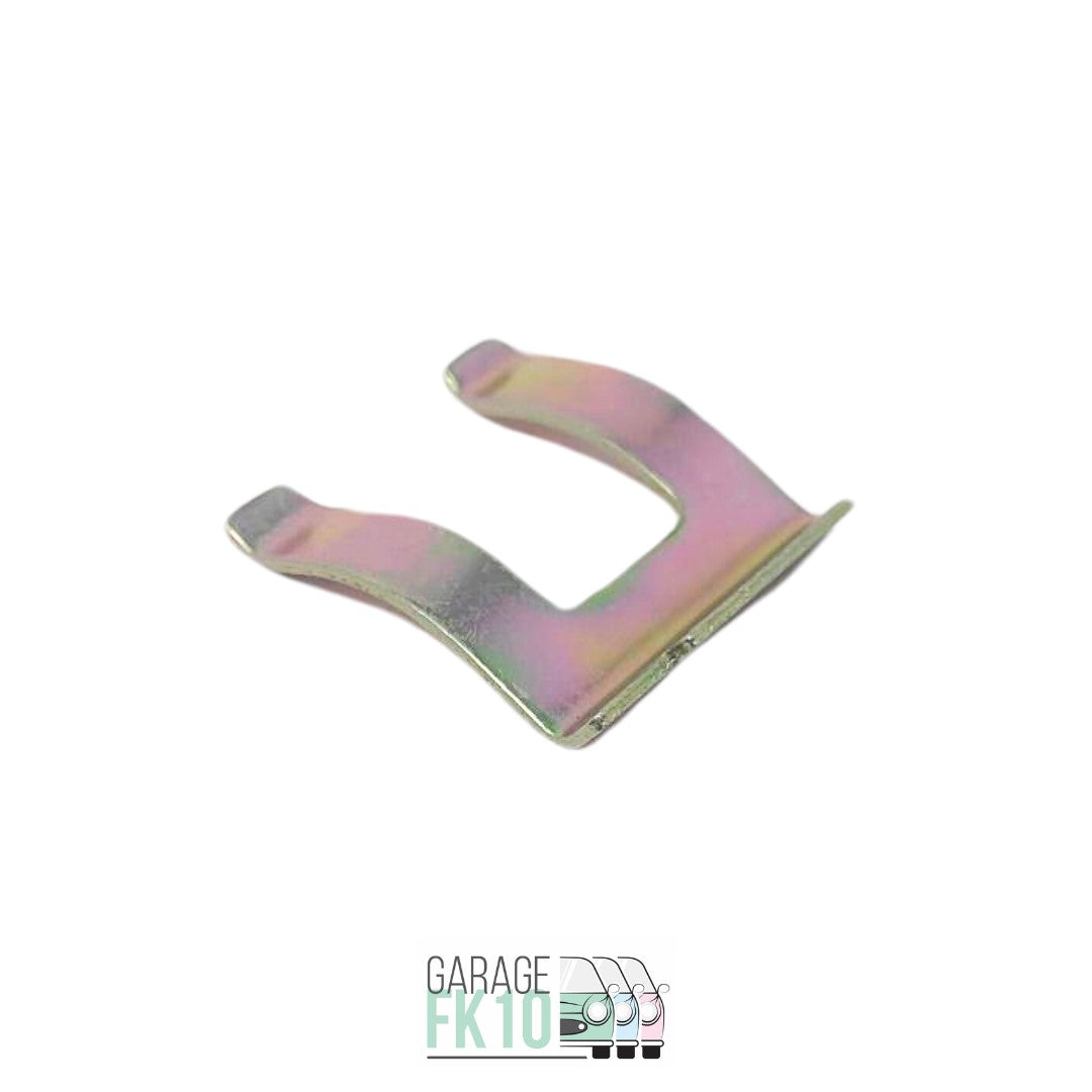 Nissan Figaro brake hose securing clip