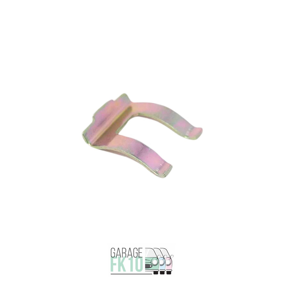 Nissan Figaro brake hose securing clip