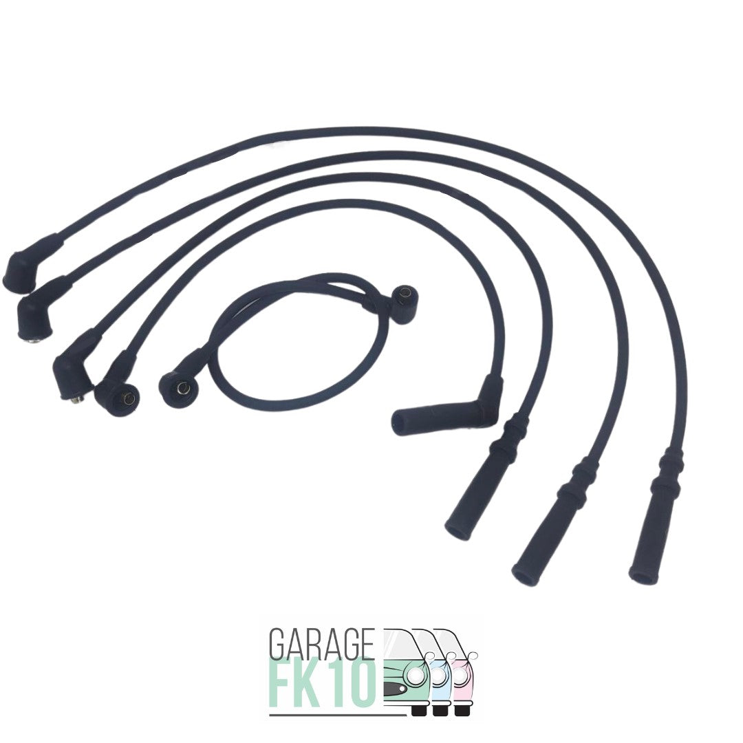 Nissan Figaro performance HT leads