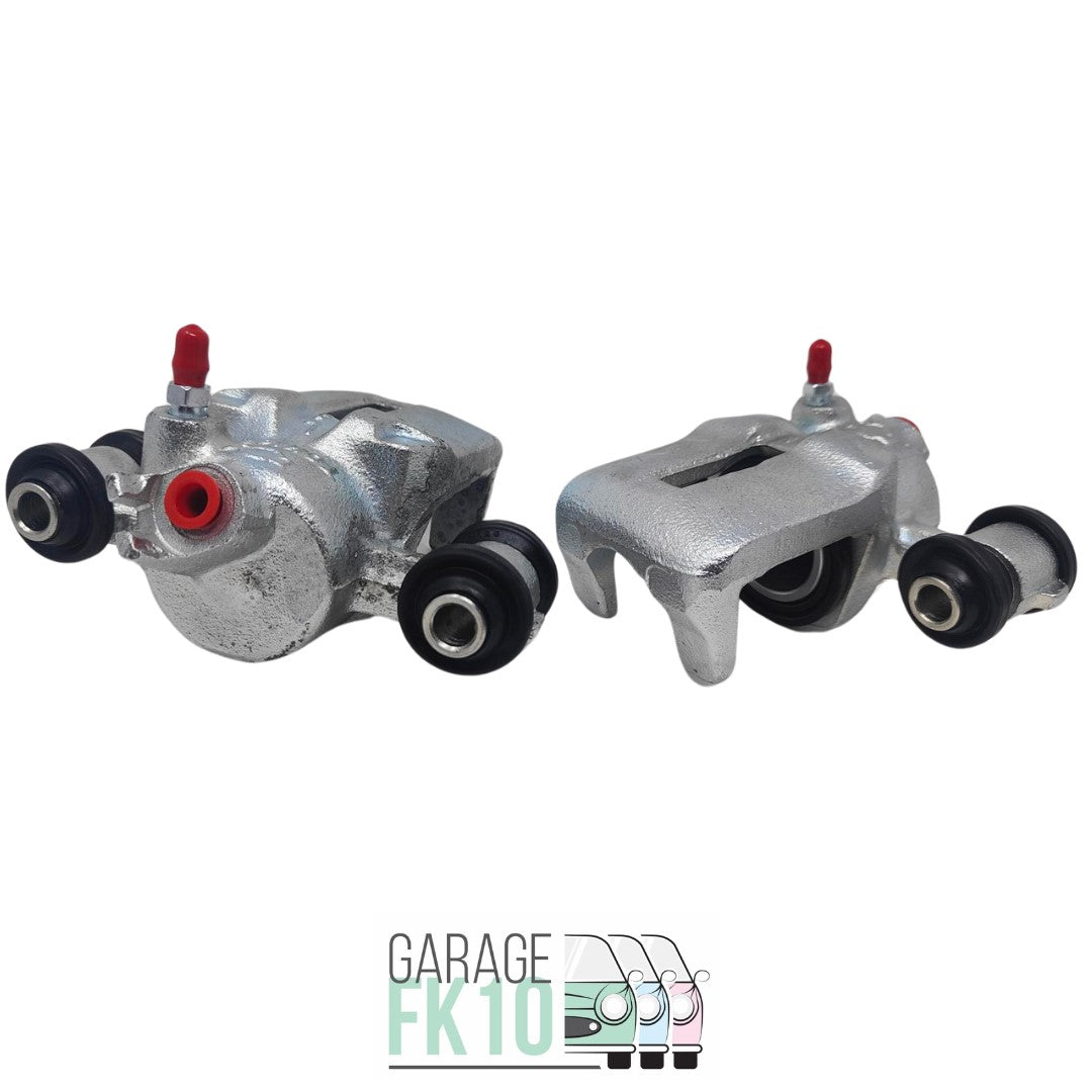 Nissan Figaro brake calipers
