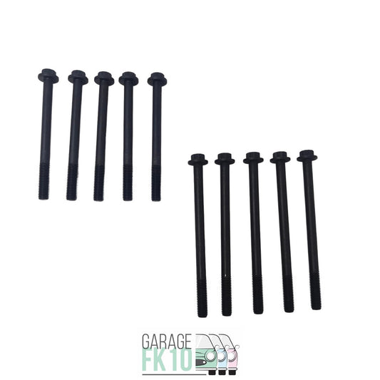 Nissan Figaro cylinder head bolts