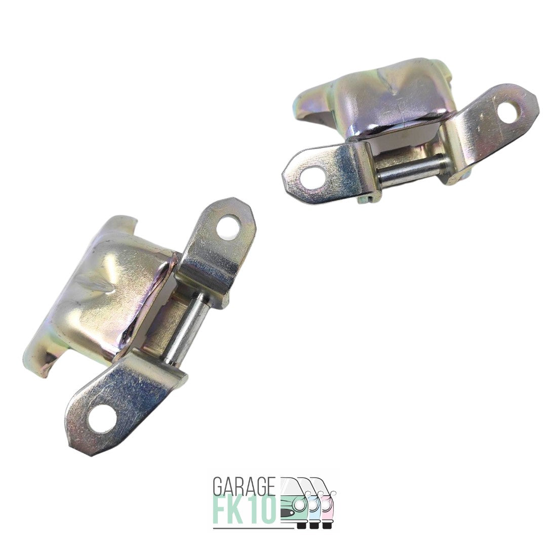 Nissan Figaro door hinges