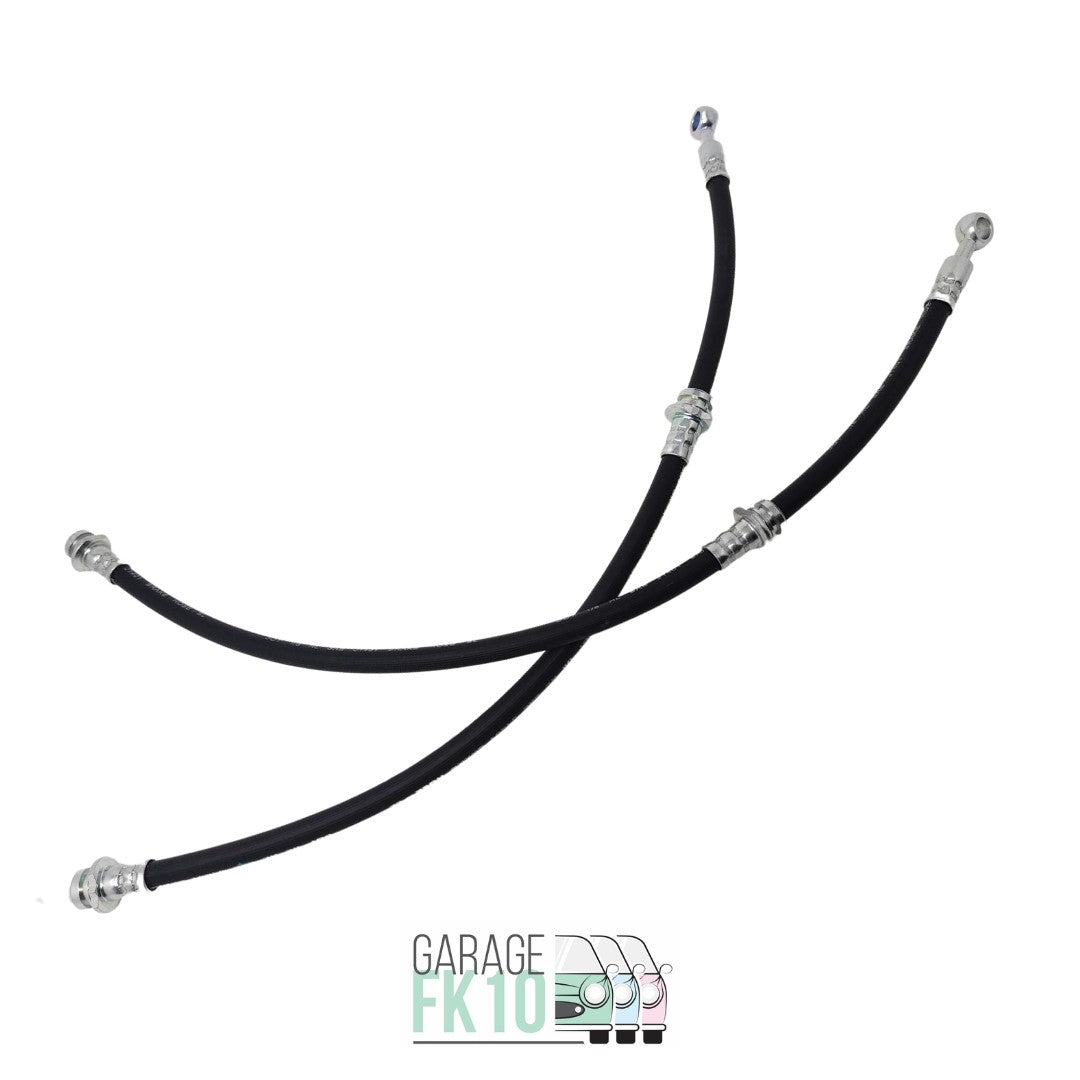 Nissan Figaro front brake hoses
