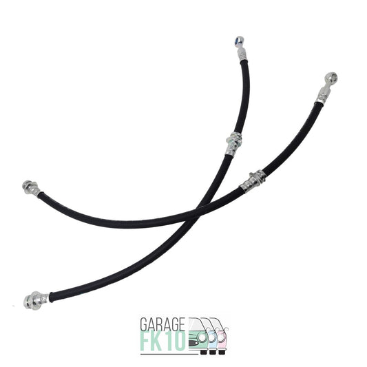 Nissan Figaro front brake hoses