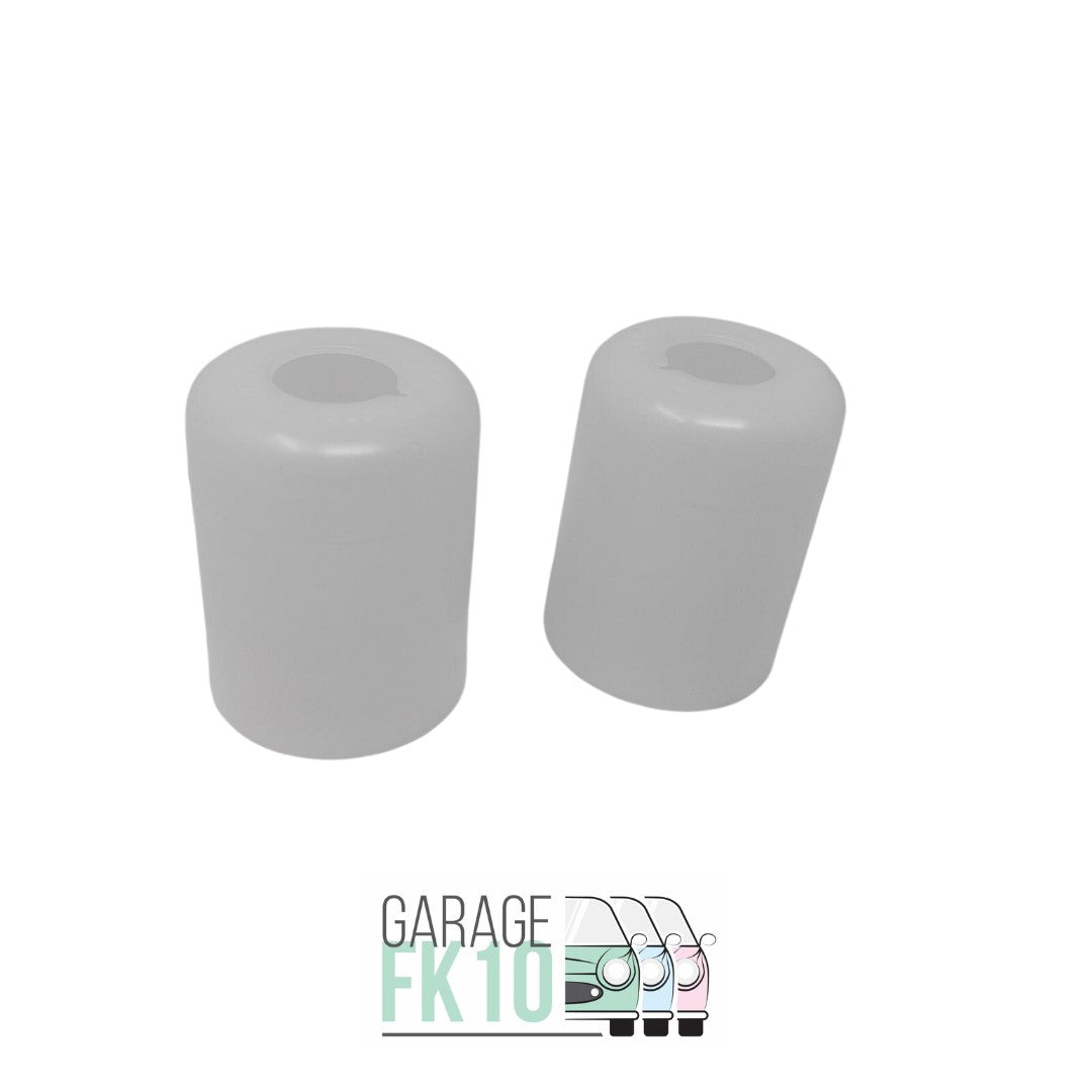 Nissan figaro front shock absorber dust covers