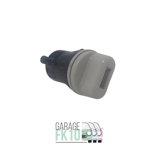 Nissan Figaro locking glovebox latch