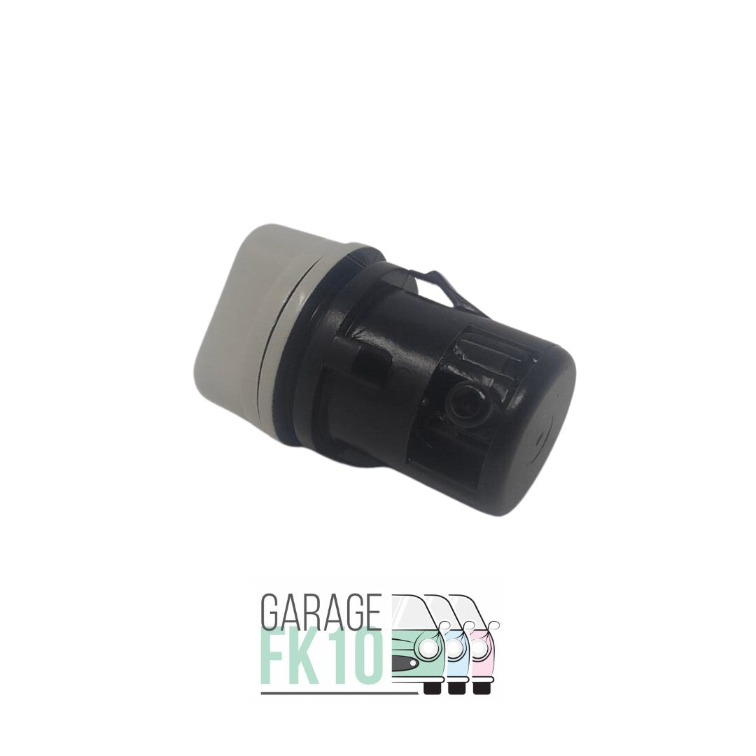 Nissan Figaro locking glovebox latch