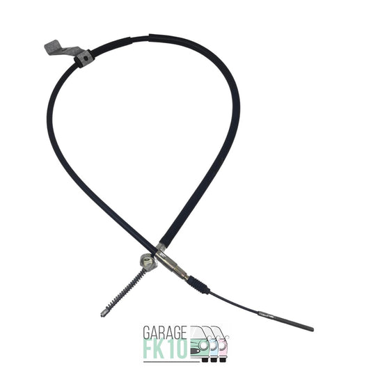 Nissan Figaro handbrake cable (LH or RH)