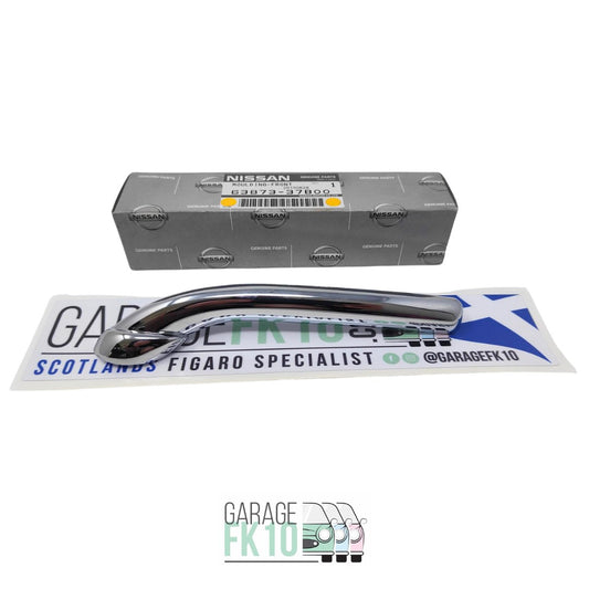 Nissan Figaro new old stock N/S/F hockey stick