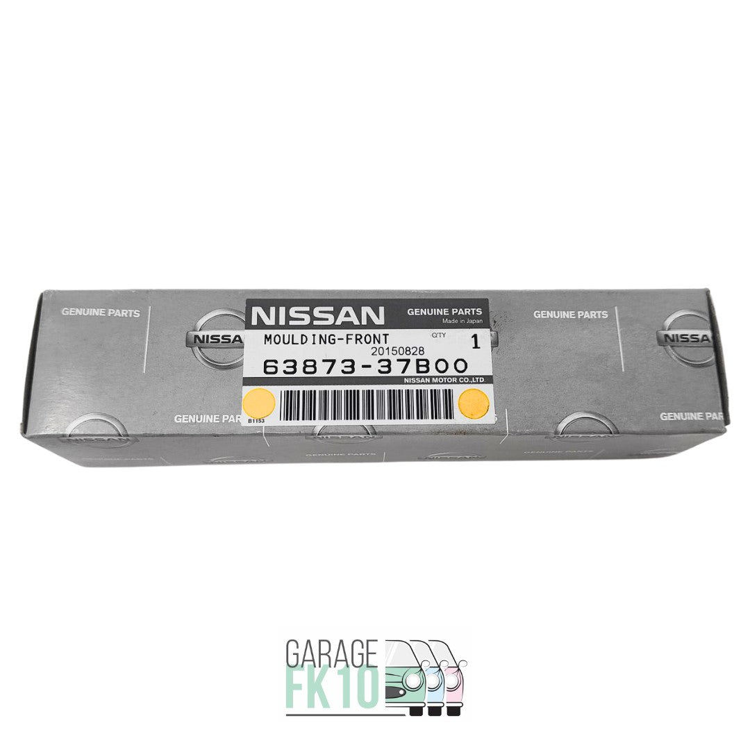 Nissan Figaro new old stock N/S/F hockey stick