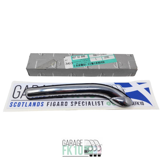 Nissan Figaro new old stock N/S/R hockey stick