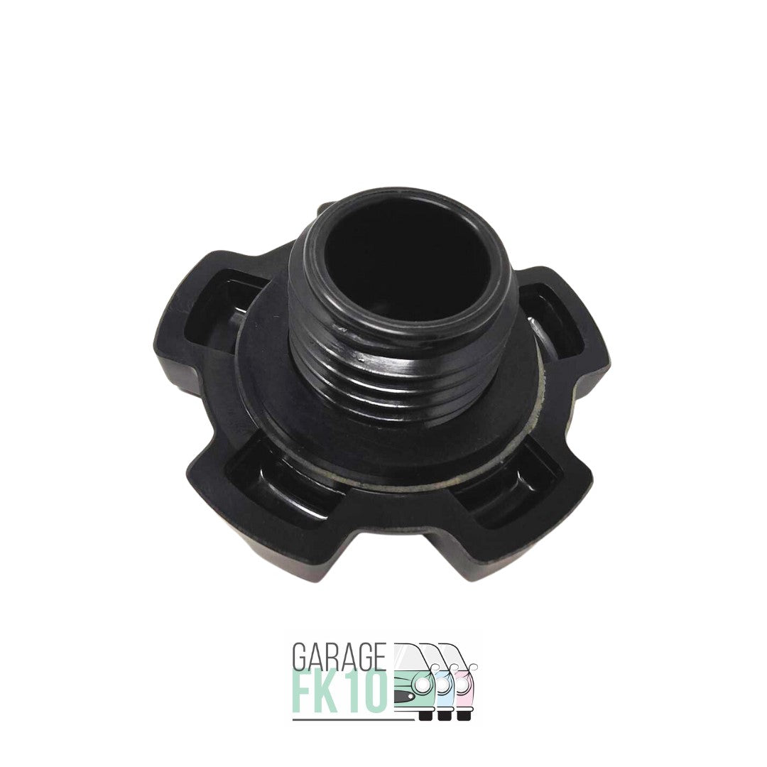Nissan Figaro engine oil cap