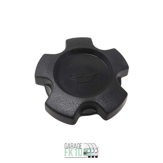 Nissan Figaro engine oil cap