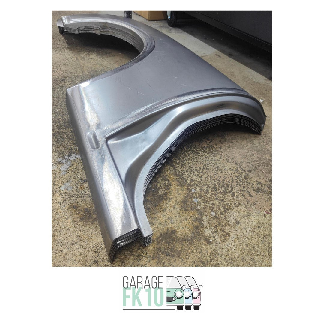 Nissan Figaro O/S/R quarter panel
