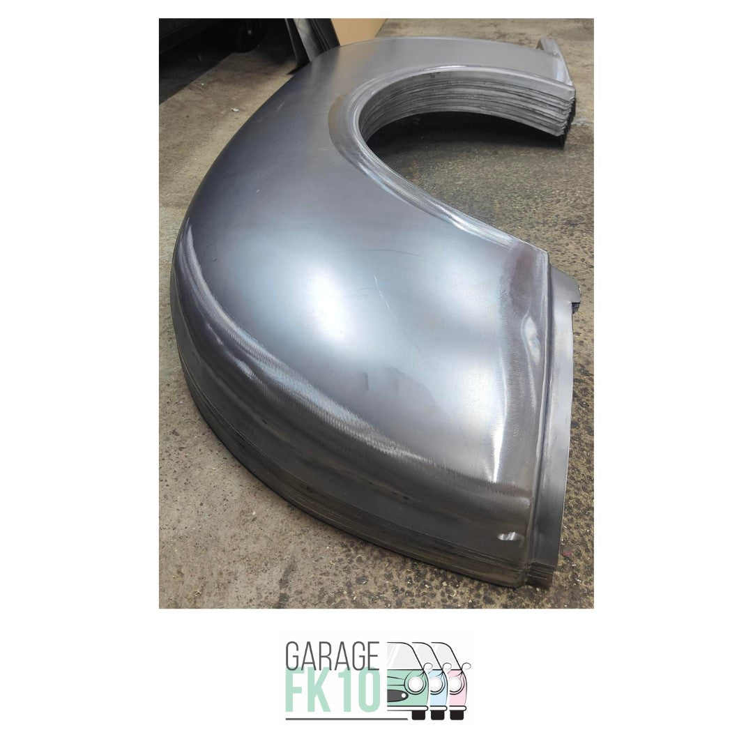 Nissan Figaro O/S/R quarter panel