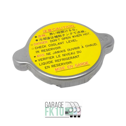 Nissan Figaro radiator cap