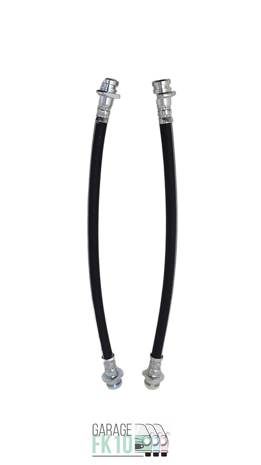 Nissan Figaro rear brake hoses