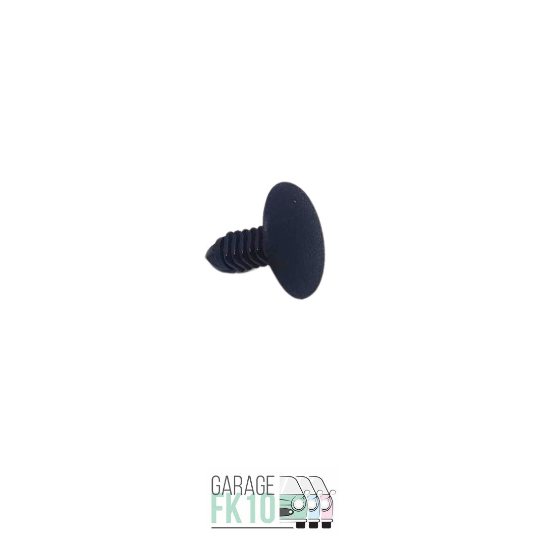 Nissan Figaro rear interior trim clip