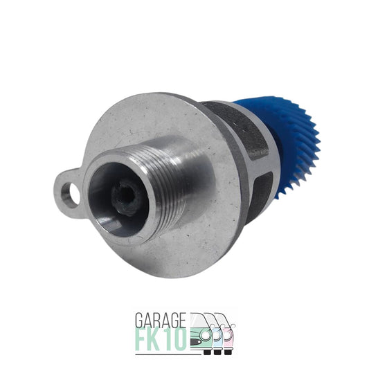 Nissan Figaro speedometer drive