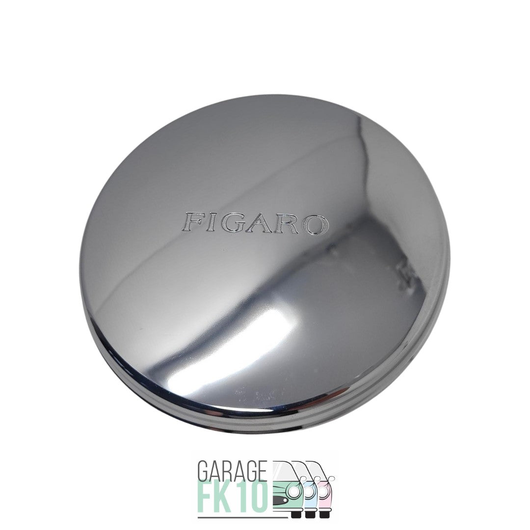Nissan Figaro wheel centre cap