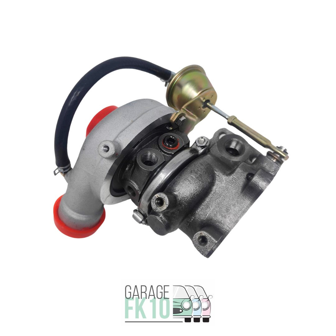 Nissan Figaro turbocharger