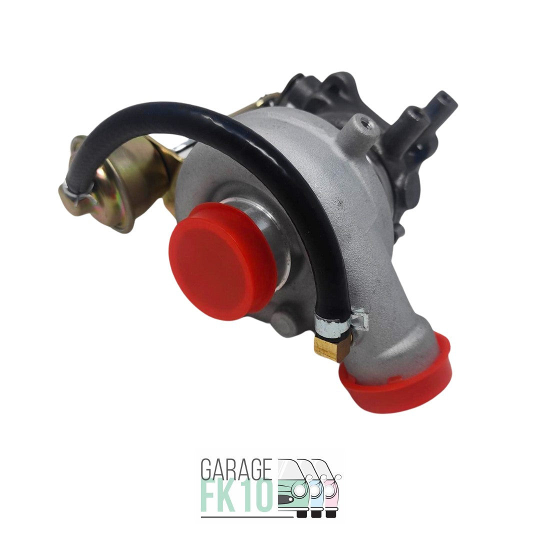 Nissan Figaro turbocharger