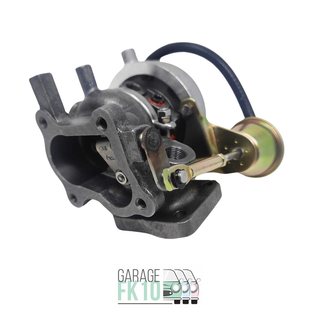 Nissan Figaro turbocharger