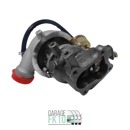 Nissan Figaro turbocharger