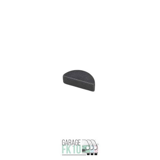 Nissan Figaro crankshaft woodruff key