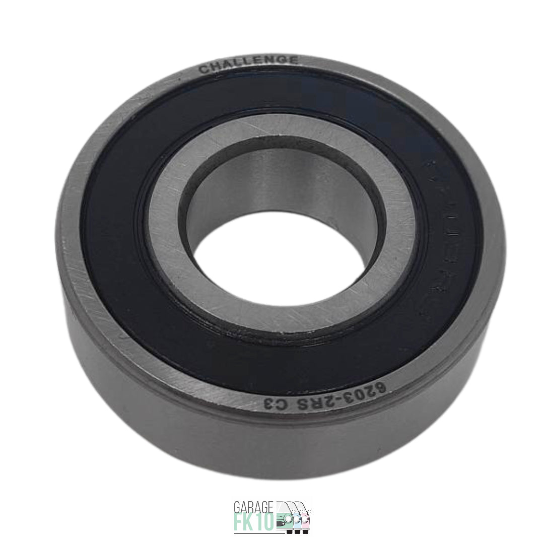 Nissan Figaro A/C idler pulley bearing GarageFK10