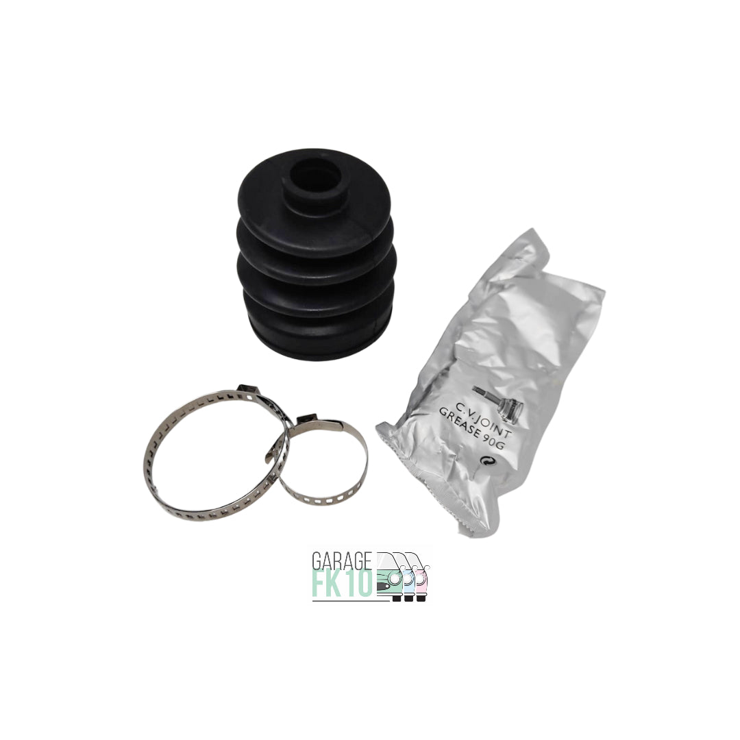Nissan Figaro outer CV boot kit