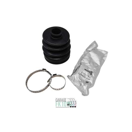 Nissan Figaro outer CV boot kit