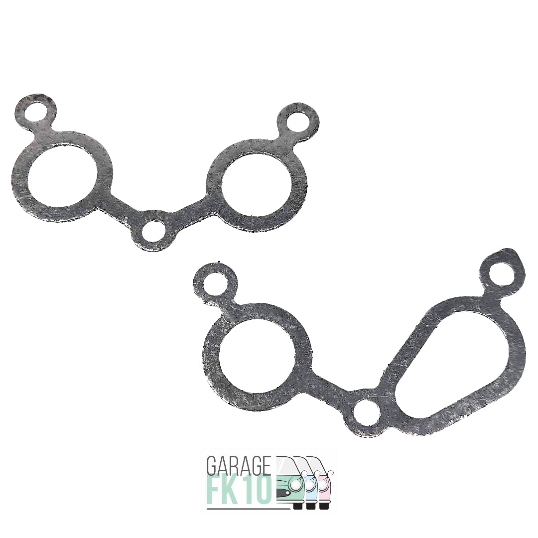 Nissan Figaro exhaust manifold gaskets GarageFK10