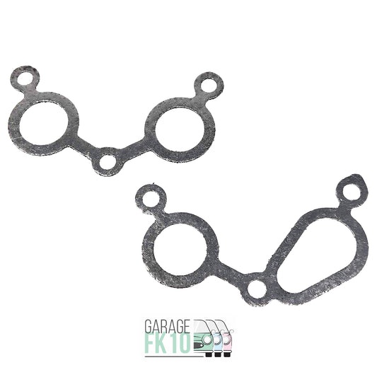 Nissan Figaro exhaust manifold gaskets