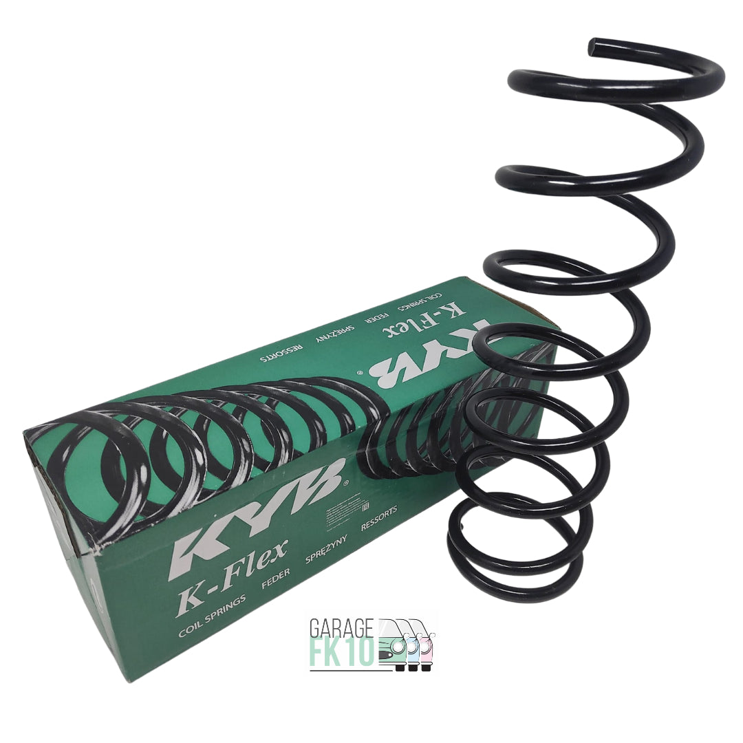 Nissan Figaro KYB rear springs
