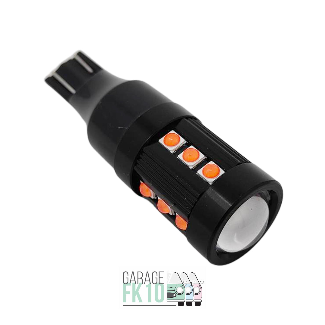Nissan Figaro LED rear fog lamp bulb