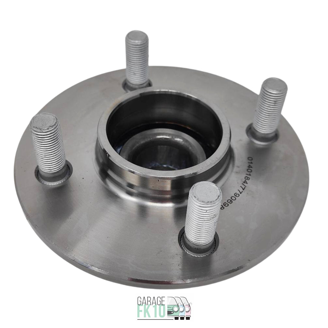Nissan Figaro rear hub/ wheel bearing