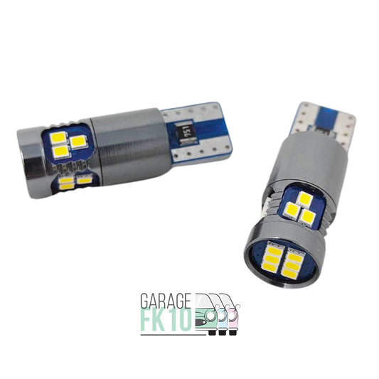 Nissan Figaro LED side light bulbs