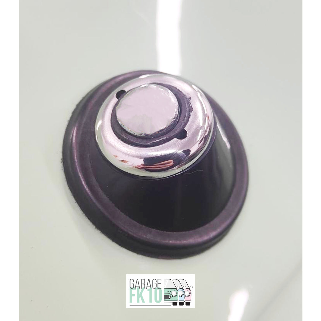 Nissan Figaro aerial collar