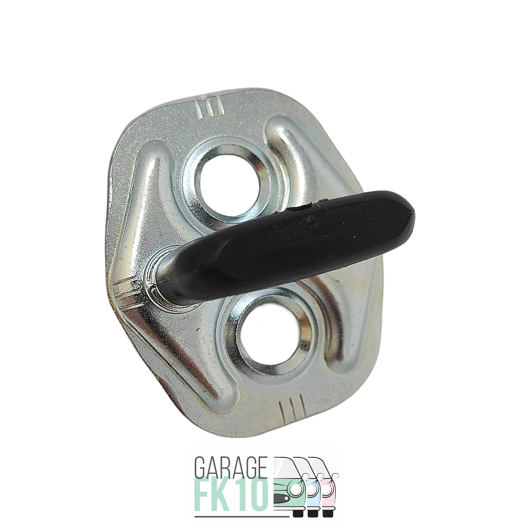 Nissan Figaro door striker plate