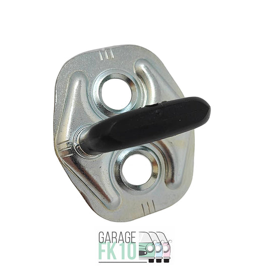 Nissan Figaro door striker plate