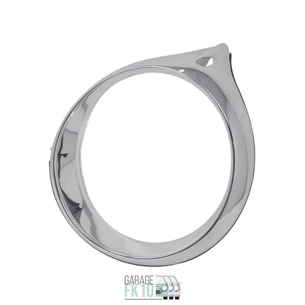 Nissan Figaro headlamp surrounds