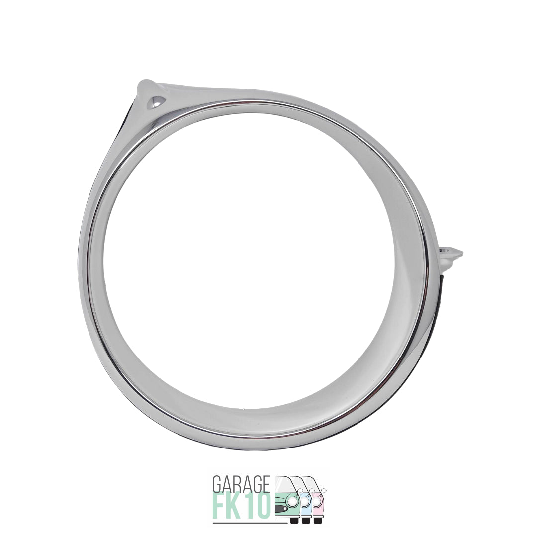 Nissan Figaro headlamp surrounds