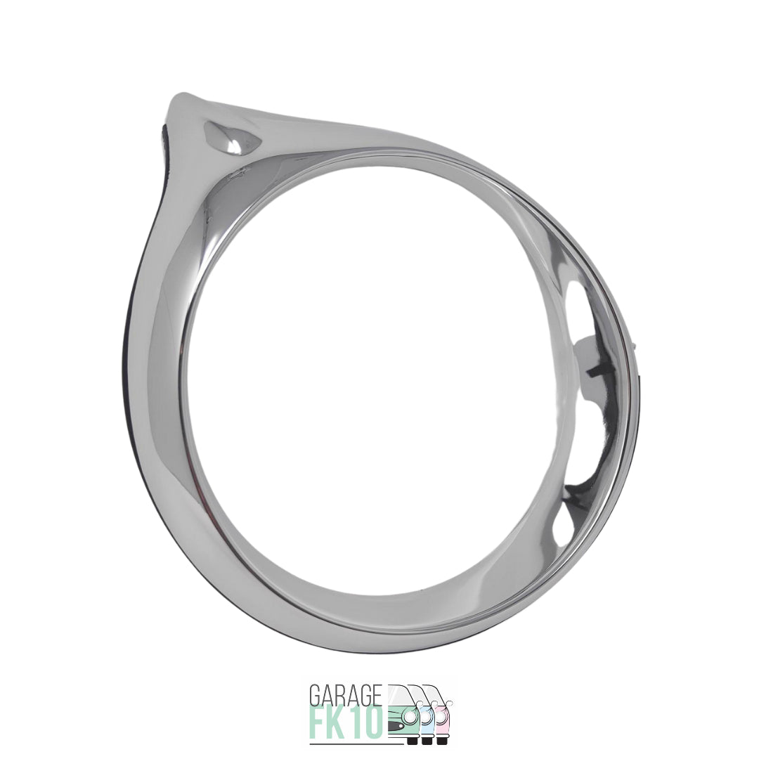 Nissan Figaro headlamp surrounds