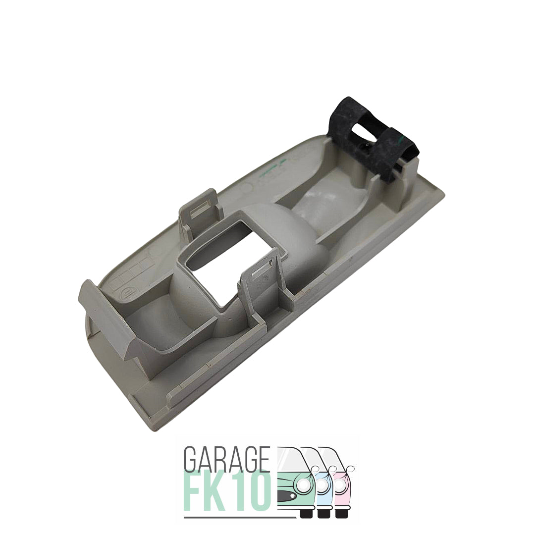 Nissan Figaro passenger side window switch housing