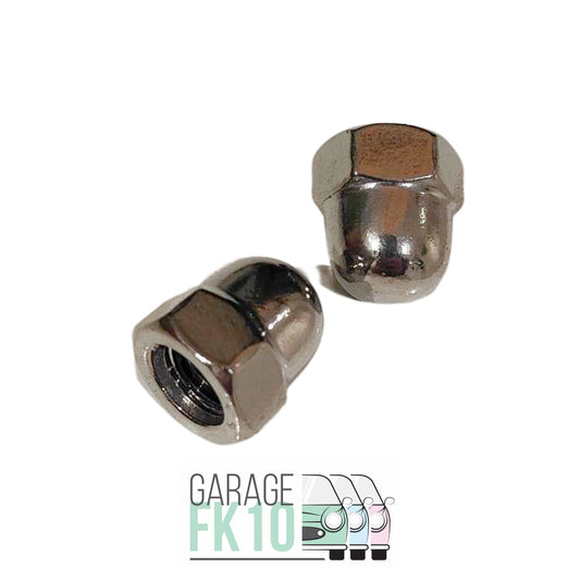 Nissan Figaro rocker cover nuts (pair)