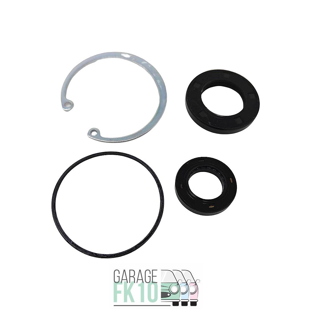 Nissan Figaro Steering rack pinion seal kit