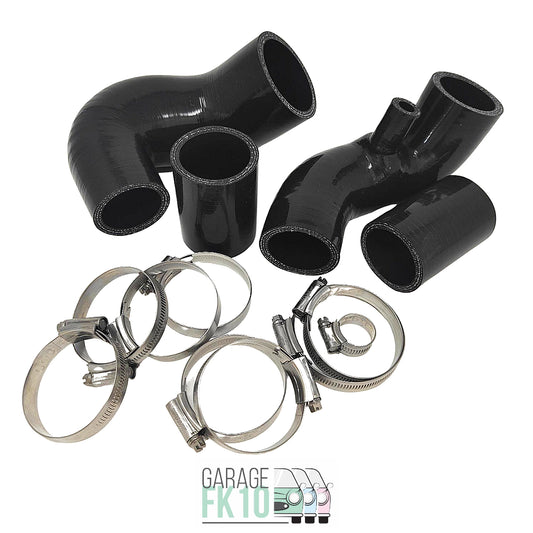 Nissan Figaro upgraded silicone turbo hose complete kit