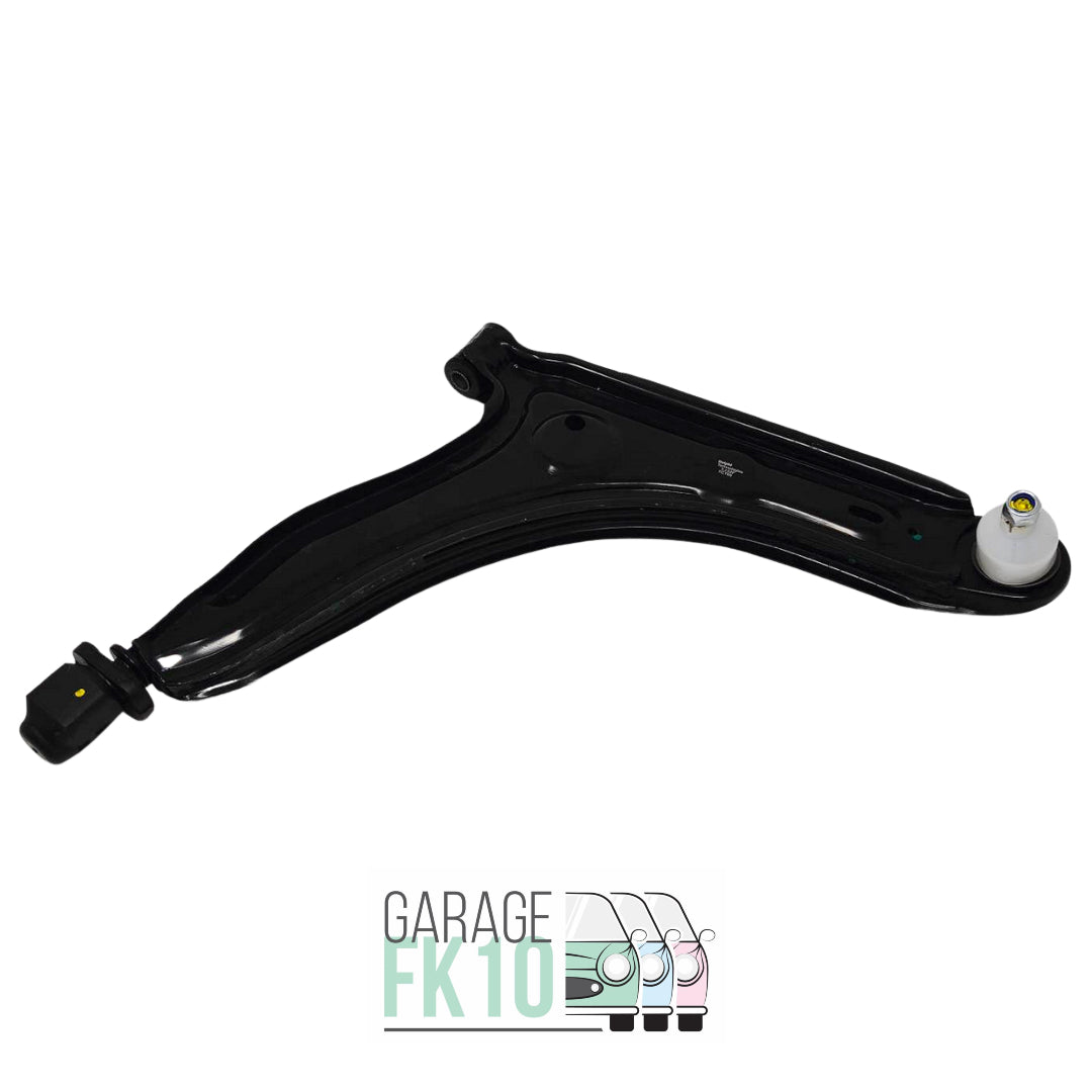Nissan Figaro front suspension wishbone