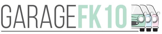 A Big Thank you to Everyone! GarageFK10 continues to provide Nissan Figaro Parts
